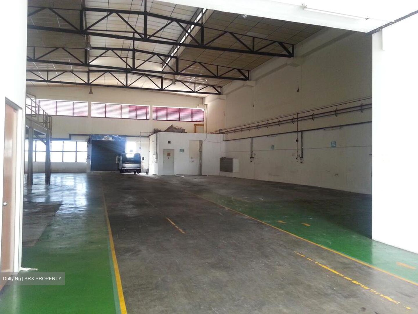 Tuas Avenue 6 (D22), Factory #503409401